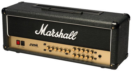 Marshall JVM210H