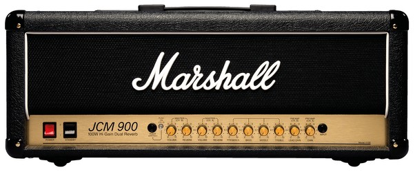 Marshall JCM900 4100 Marshall JCM900 4100