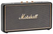 Marshall Stockwell