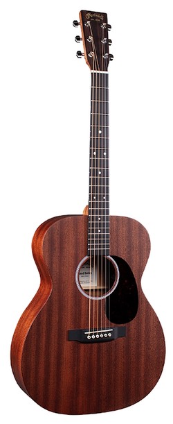 Martin Guitars 000-10E