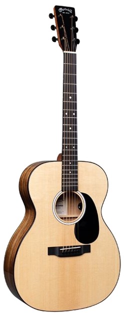 Martin Guitars 000-12E Koa