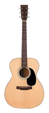 Martin Guitars 000-18