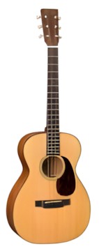 Martin Guitars 0-18