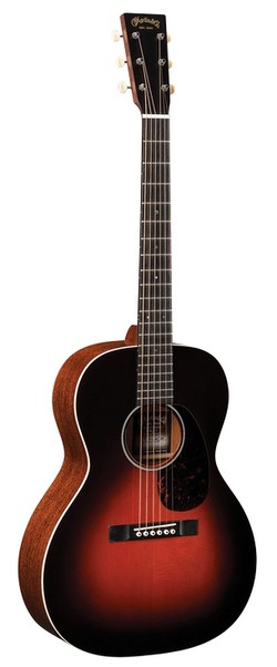 Martin Guitars CEO-7