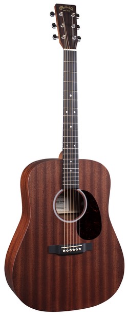 Martin Guitars D-10E-01