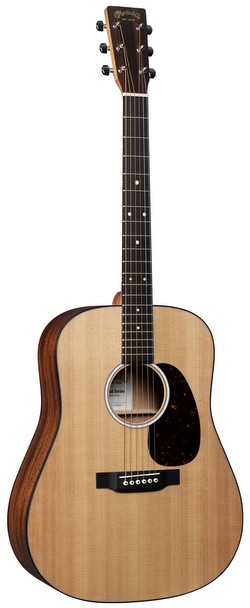 Martin Guitars D-10E-02