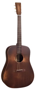 Martin Guitars D-15M Streetmaster