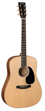 Martin Guitars D-16E