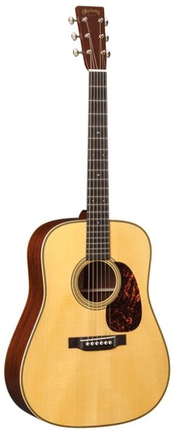 Martin Guitars D-28 Authentic 1937