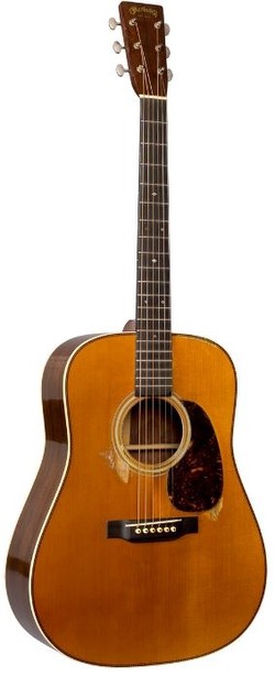 Martin Guitars D 28 Authentic 1937 Aged