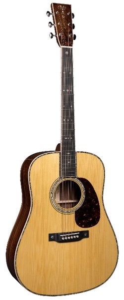 Martin Guitars D-42 Custom