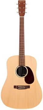 Martin Guitars DX1
