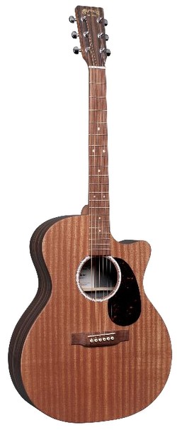 Martin Guitars GPC-X2E