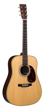 Martin Guitars HD-28E Retro