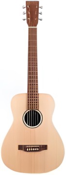 Martin Guitars LX1