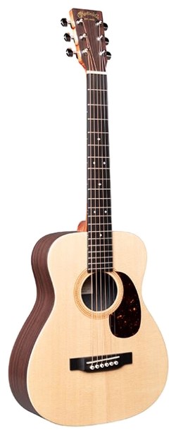 Martin Guitars LX1RE