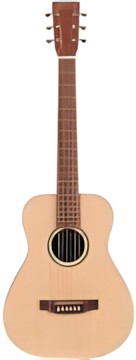 Martin Guitars LXM