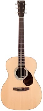 Martin Guitars OM-21 Martin Guitars OM-21