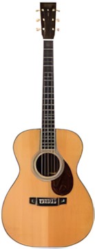 Martin Guitars OM-42