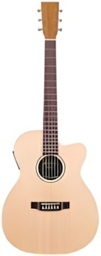 Martin Guitars OMCX1KE Martin Guitars OMCX1KE