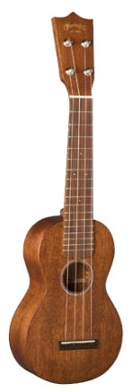 Martin Guitars S1