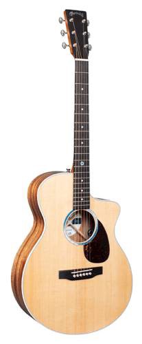 Martin Guitars SC-13E
