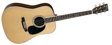 Martin Guitars D-35