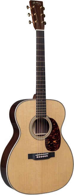 Martin Guitars 000-28 Modern Deluxe