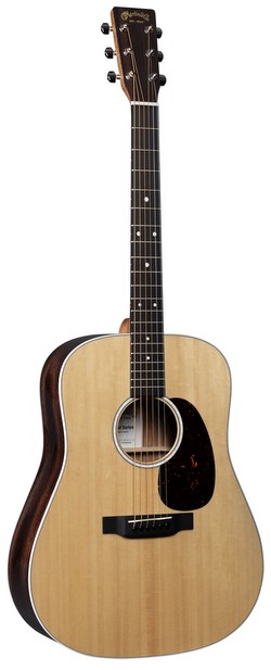 Martin Guitars D-13E