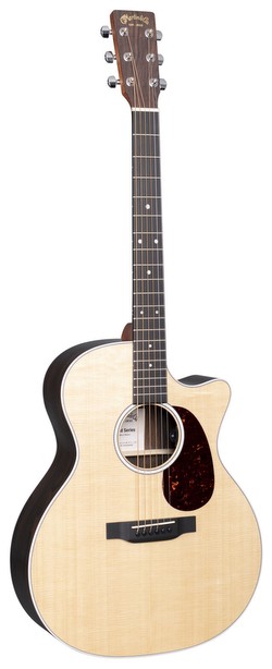 Martin Guitars GPC-13E