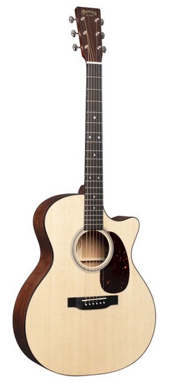 Martin Guitars GPC-16E