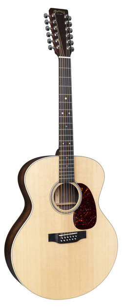 Martin Guitars Grand J-16E