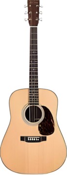 Martin Guitars HD-28