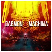 Nintendo Daemon X Machina Switch