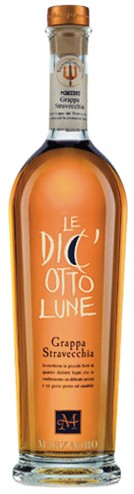 Marzadro Le Dicotto Lune 41% 0,7 l