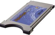 Mascom AlphaCrypt Light CI Modul