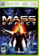 Microsoft Mass Effect Xbox 360