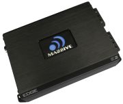 Massive Audio E2