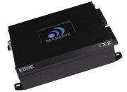 Massive Audio EX2 Massive Audio EX2
