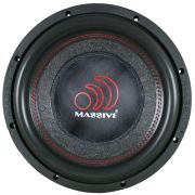 Massive Audio GORDO121