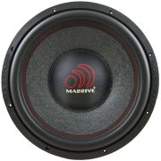 Massive Audio GORDO151