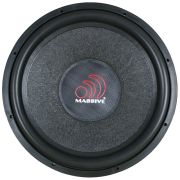 Massive Audio GORDO181