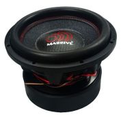 Massive Audio HIPPOXL122R