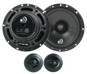 Massive Audio LK6