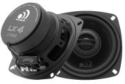Massive Audio LX4 Massive Audio LX4