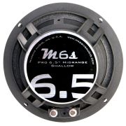 Massive Audio M6S