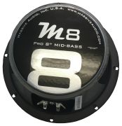 Massive Audio M8