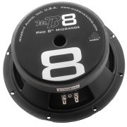 Massive Audio MB8