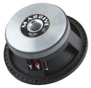 Massive Audio MC10II