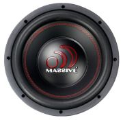 Massive Audio MMA104